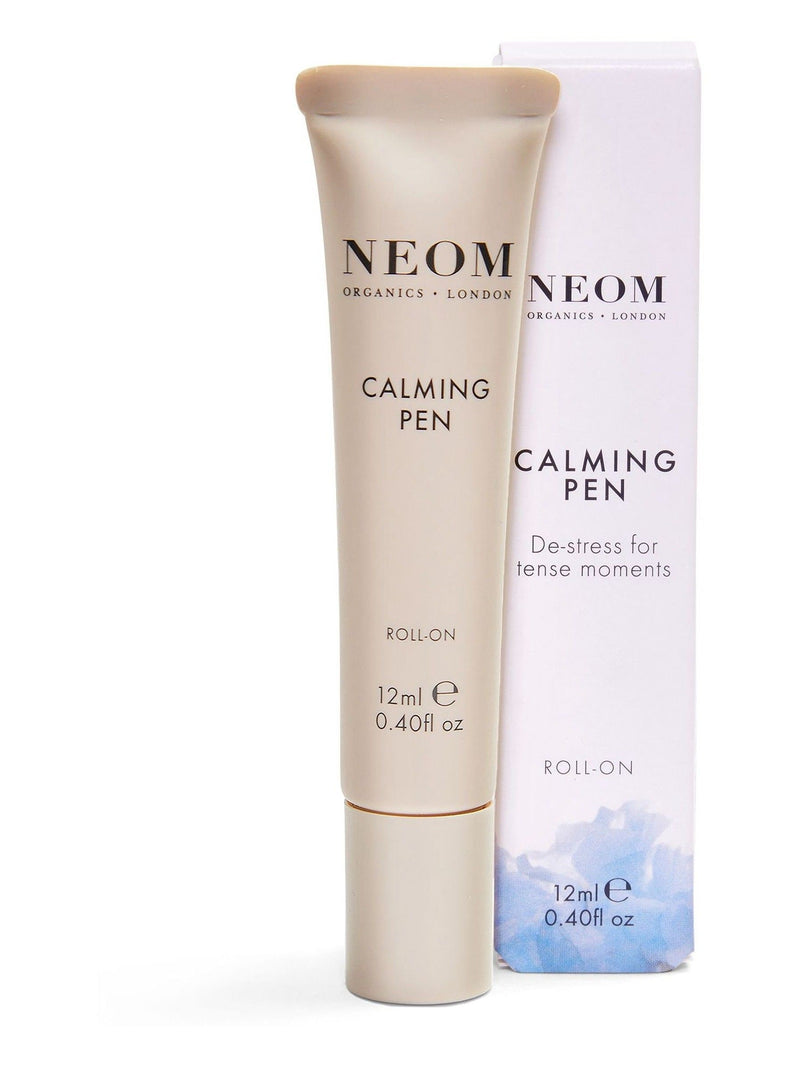 NEOM Calming Pen 12ml, imported from the UK