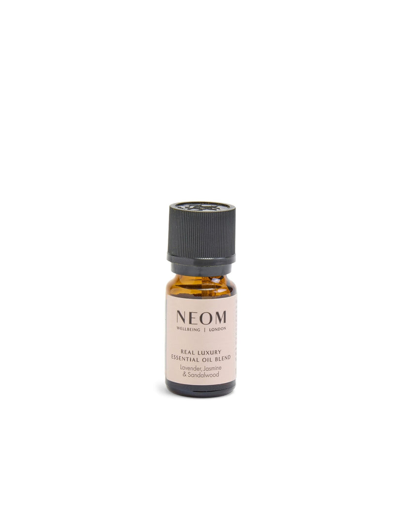NEOM Real Luxury Essential Oil Blend 10ml, UK version
