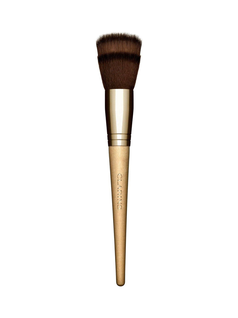 Clarins Multi-Use Foundation Brush - British product