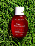 Clarins Eau des Dynamisante deodorant spray 100ml - British product