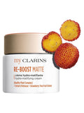 Clarins REBOOST Hydra-Energizing Cream 50ml - British product