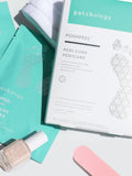 Patchology Posh Peel Pedi Cure foot peel treatment, imported from the UK