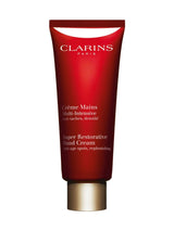 Next Clarins Super Restorative Hand Cream 100ml- Buy online at McGrocer