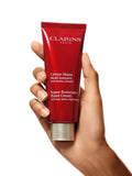 Clarins Super Restorative hand cream 100ml - British product