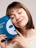 Patchology Beauty Sleep Restoring Night Hydrogel Mask, imported from the UK