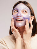 Patchology Beauty Sleep Restoring Night Hydrogel Mask, imported from the UK