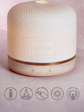 NEOM Wellbeing Pod Luxe diffuser, UK version