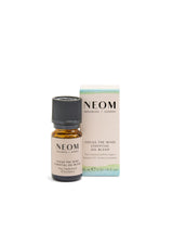 Next NEOM Focus the Mind Essential Oil Blend 10ml- Buy online at McGrocer