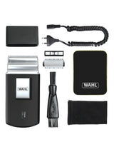 Next Wahl Foil Travel Shaver Compact Electric Shaver- Buy online at McGrocer