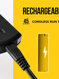 Wahl Foil Travel Shaver compact electric shaver (British brand)