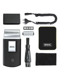 Wahl Foil Travel Shaver compact electric shaver (British brand)