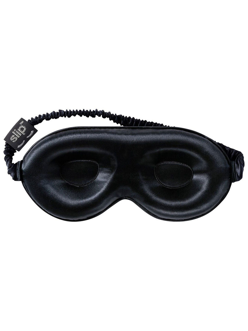 Slip Lovely Lashes Contour silk sleep mask (British brand)