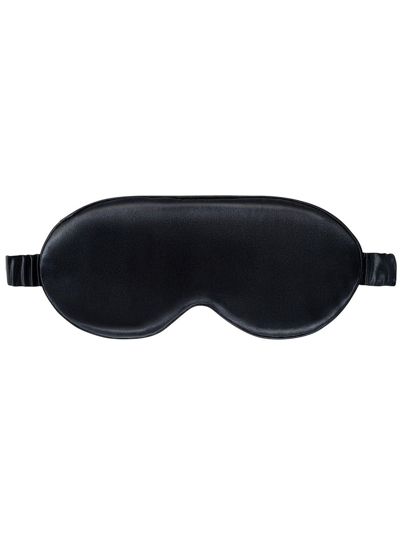 Slip Lovely Lashes Contour silk sleep mask (British brand)
