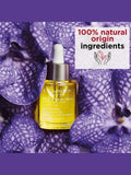 Clarins Blue Orchid face treatment oil 30ml - British product