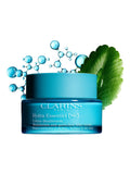 Clarins Hydra Essentiel Silky Cream face cream 50ml - British product
