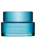 Clarins Hydra Essentiel Silky Cream face cream 50ml - British product
