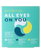 Next Patchology All Eyes On You Flash Patch Eye Gel Collection- Buy online at McGrocer