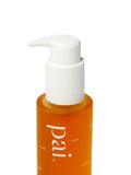 PAI Light Work Rosehip Cleansing Oil 100ml, imported from the UK