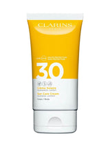 Next Clarins Sun Care Cream SPF 30 Body Sun Cream 150ml- Buy online at McGrocer