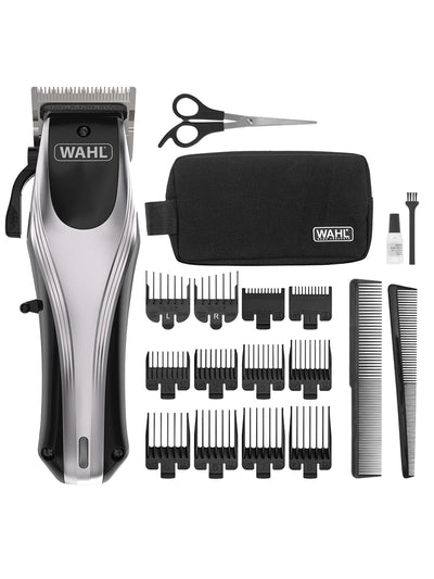 Neste Wahl Rapid Clip Clipper Kit - Ledning/Trådløs Hårklipper- Kjøp online hos McGrocer