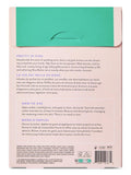 Patchology Rosé Fingers hand mask, imported from the UK