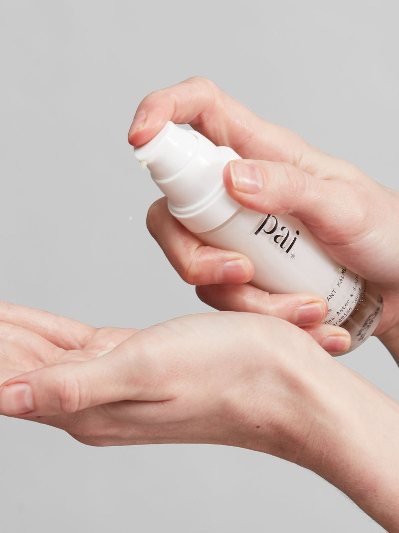 PAI Instant Kalmer Face Serum 30ml, imported from the UK