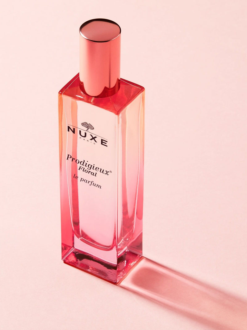 Nuxe Prodigieux Floral perfume 50ml, imported from the UK