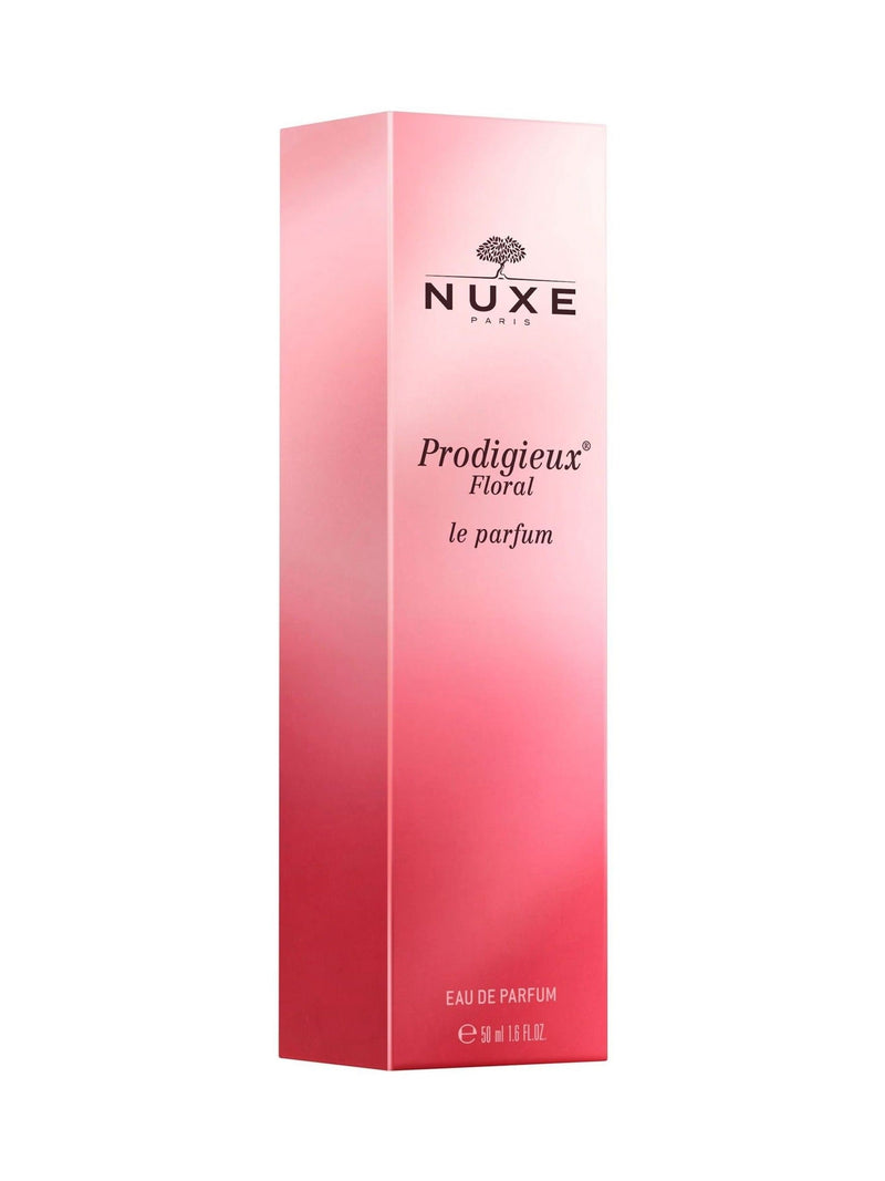 Nuxe Prodigieux Floral perfume 50ml, imported from the UK