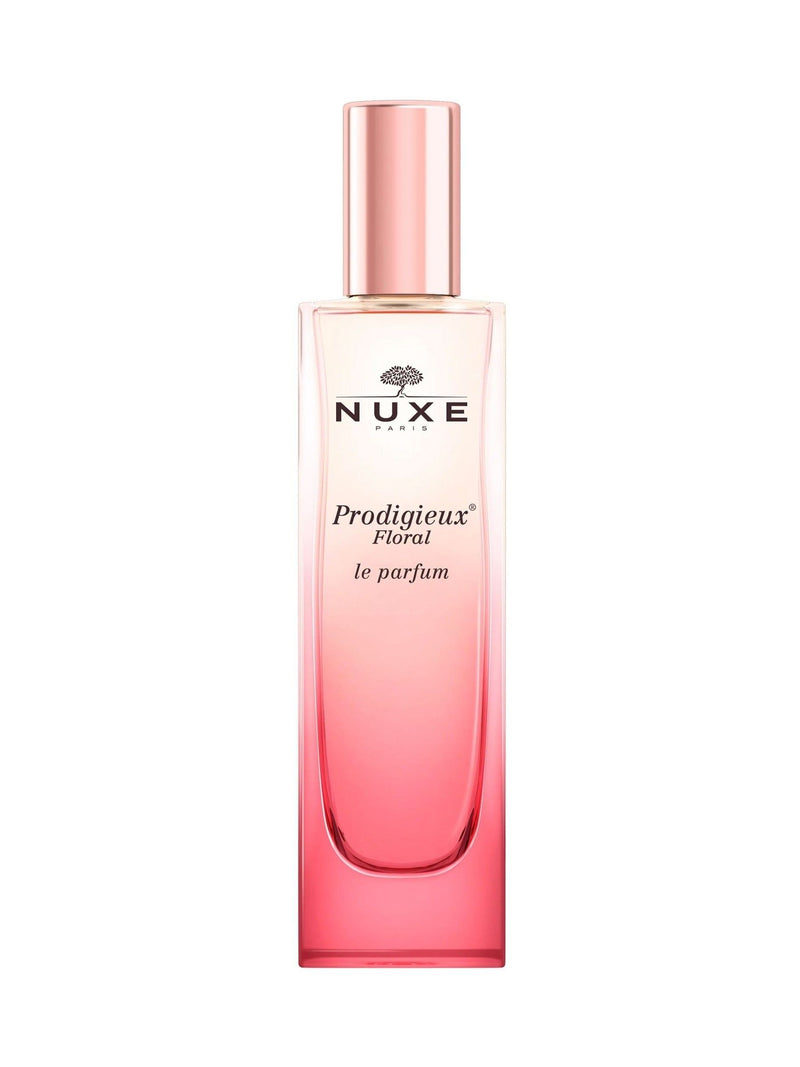 Nuxe Prodigieux Floral perfume 50ml, imported from the UK