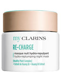Clarins Recharge Hydra-Replumping Night Mask 50ml - British product