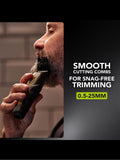 Wahl Extreme Grip Multigroomer trimmer (British brand)