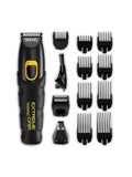 Wahl Extreme Grip Multigroomer trimmer (British brand)