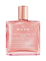 Next Nuxe Huile Prodigieuse Or Florale Multi-Purpose Dry Oil 50ml- Buy online at McGrocer