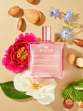 Nuxe Huile Prodigieuse Or Florale dry oil 50ml, imported from the UK