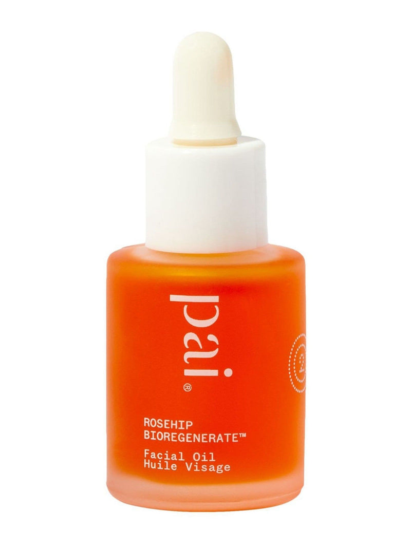 PAI rosehip seed and fruit face oil 10ml, imported from the UK