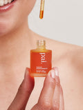 PAI rosehip seed and fruit face oil 10ml, imported from the UK