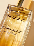 Nuxe Prodigieux Le Parfum 50ml, imported from the UK