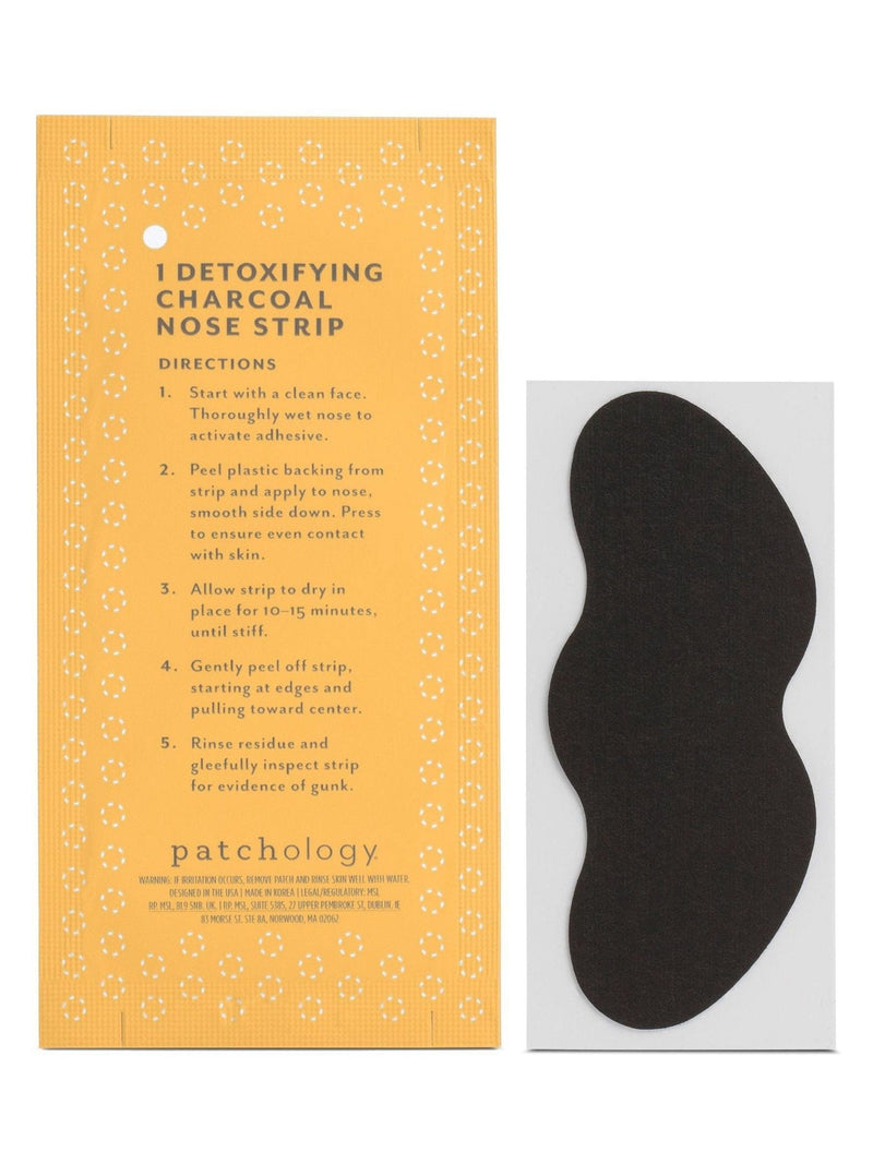 Patchology 24 salicylic acid blemish dots, imported from the UK