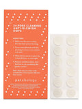 Patchology 24 salicylic acid blemish dots, imported from the UK