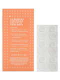 Patchology 24 salicylic acid blemish dots, imported from the UK