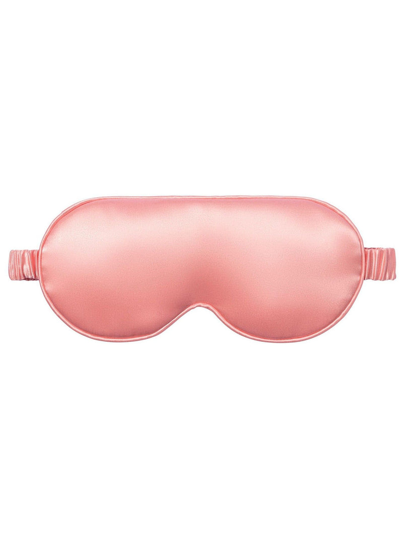 Slip Lovely Lashes Contour silk sleep mask (British brand)