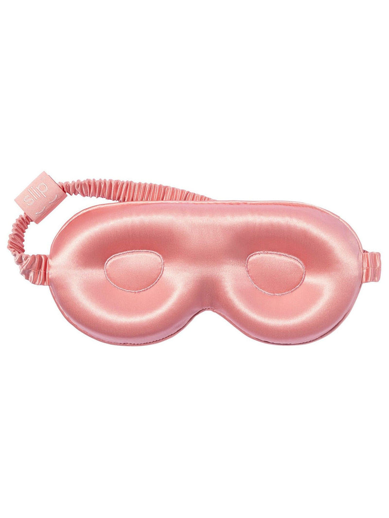 Slip Lovely Lashes Contour silk sleep mask (British brand)