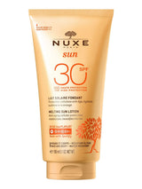 Next Nuxe Sun SPF 30 Lotion High Protection for Face and Body Sun Cream 150ml- Buy online at McGrocer