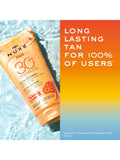 Nuxe SPF 30 sun cream 150ml, imported from the UK