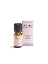Next NEOM Perfect Nights Sleep Essential Oil Blend 10ml- Buy online at McGrocer