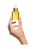 Clarins Lotus Face Treatment Oil 30ml - British product