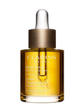 Clarins Lotus Face Treatment Oil 30ml - British product