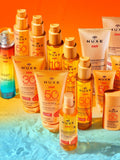 Nuxe SPF 50 Melting Spray Sun Cream 150ml, imported from the UK