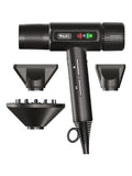 Wahl Vanquish hair dryer (British brand)