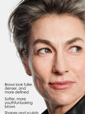 Olaplex BrowBond Building Serum, imported from the UK
